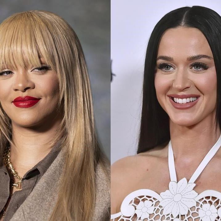 Katy Perry and Rihanna didn't attend the Met Gala. But AI-generated images still fooled fans
